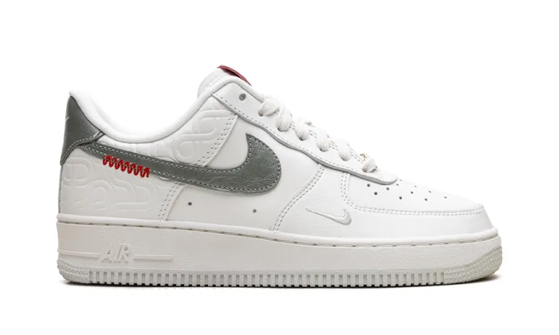 Nike Lifestyle Air Force 1 Low 'Year of the Snake'
